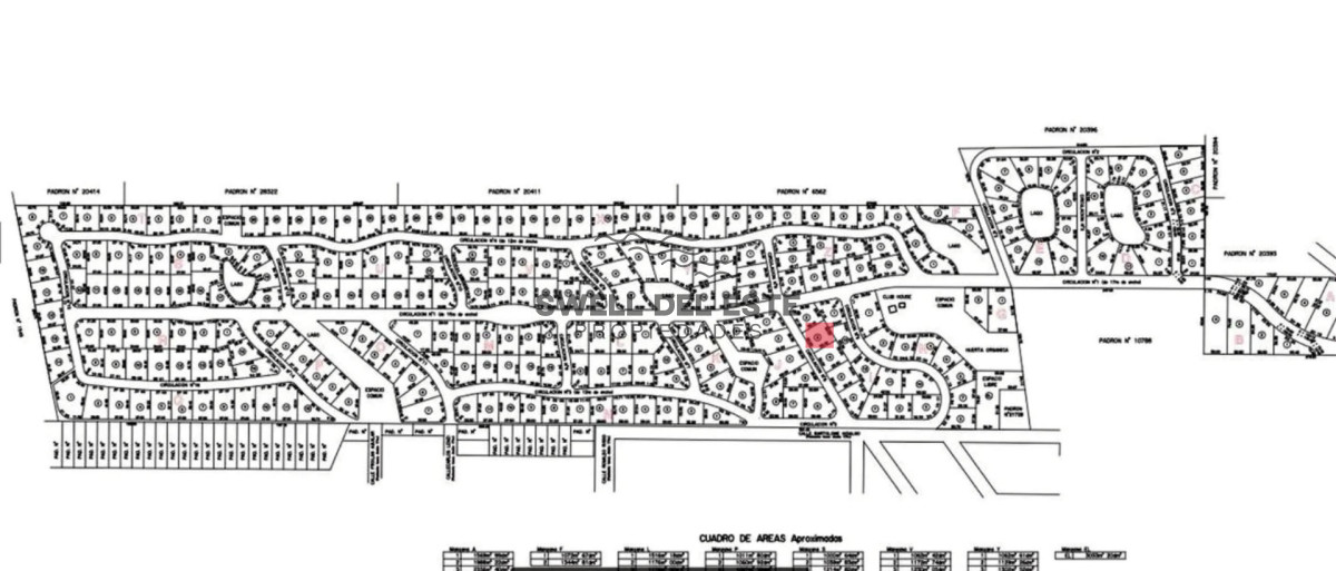 Terreno ID.291 - Terreno Don Miguel I3