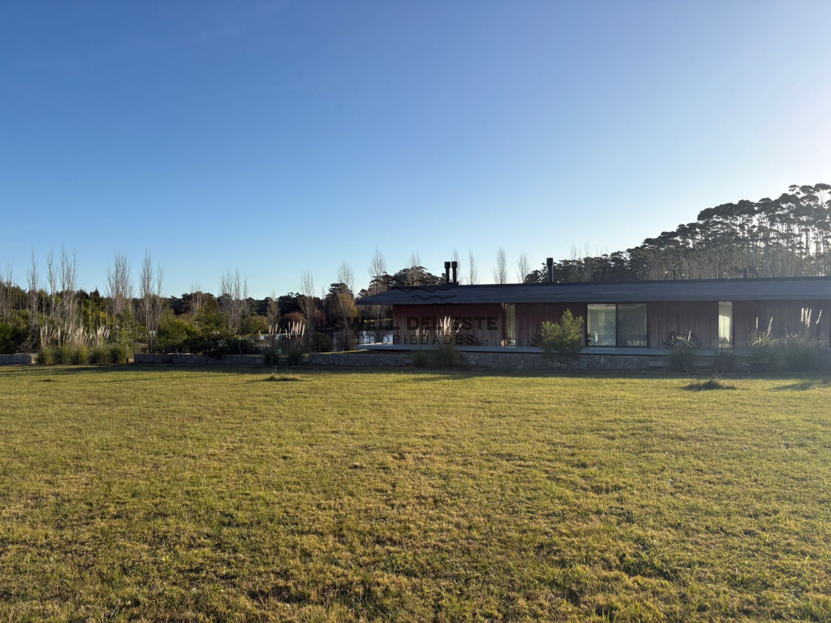 Terreno ID.33 - Espectacular terreno de 5600m2 en Laguna Estates, Manantiales