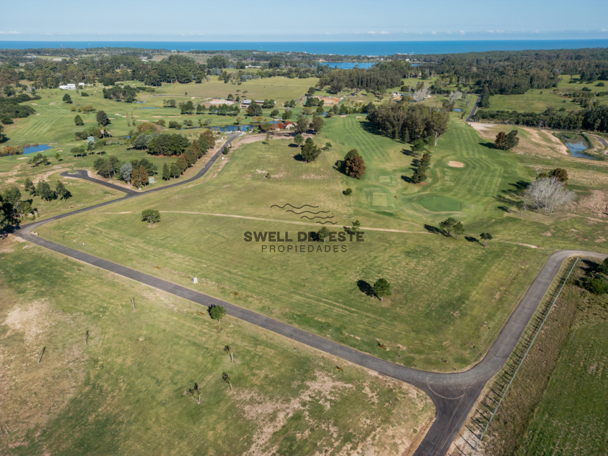 Terreno ID.285 - Terreno Pueblo Mio 