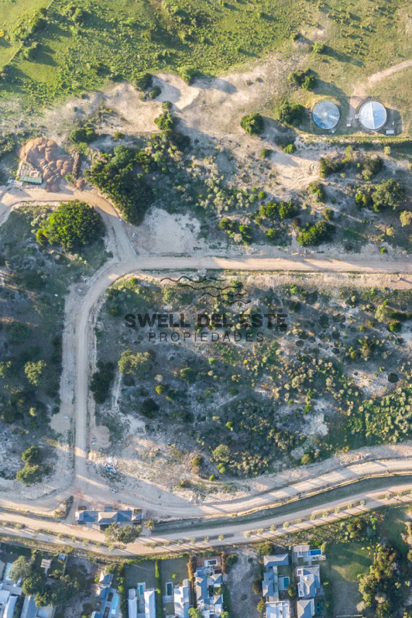 Terreno ID.15 - Terrenos de 1000m2 en barrio privado Playa Brava José Ignacio desde $280.000