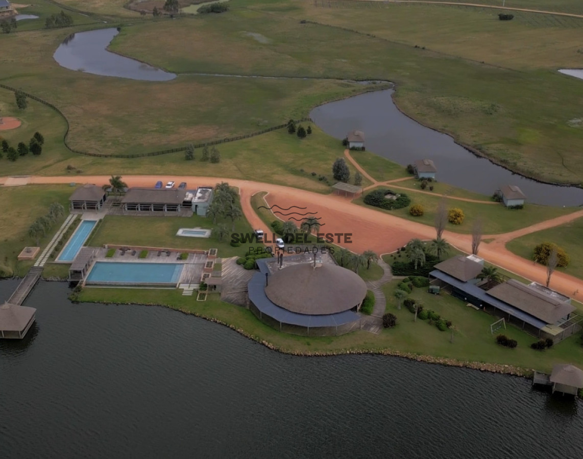 Terreno ID.187 - Terreno de 4000m2 en Pueblo Mío Manantiales