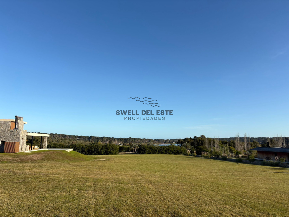 Terreno ID.33 - Espectacular terreno de 5600m2 en Laguna Estates, Manantiales