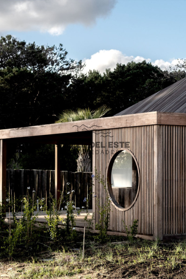 Terreno ID.15 - Terrenos de 1000m2 en barrio privado Playa Brava José Ignacio desde $280.000