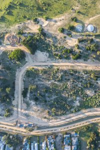 Terrenos de 1000m2 en barrio privado Playa Brava José Ignacio desde $280.000