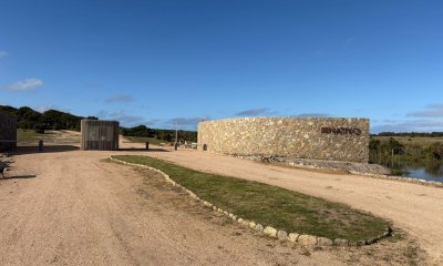 Terrenos en Barrio privado Nativo a 5 mins de José Ignacio desde 180000