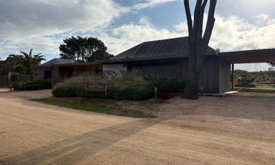Terrenos de 1000m2 en barrio privado Playa Brava José Ignacio desde $280.000