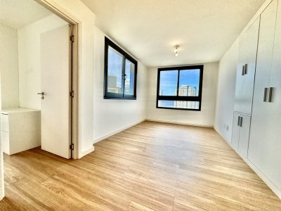 Apartamento 1 dormitorio en venta Punta del Este - Ref : EQP7481