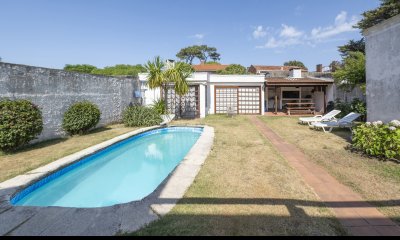 Casa en VENTA, 5 Dormitorios en Punta del Este