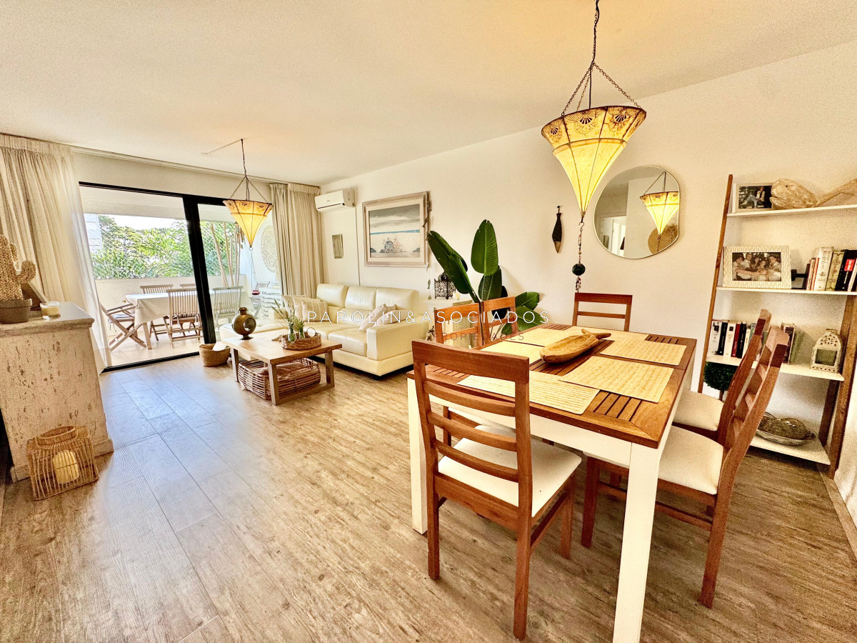 Roosevelt - GoPunta - Portal Inmobiliario de Punta del Este - Maldonado