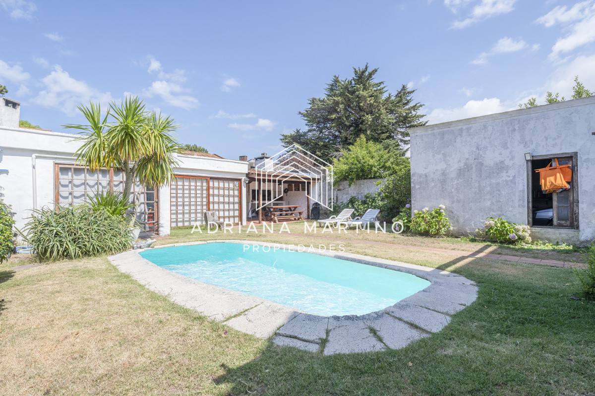 Casa ID.71291 - Casa en venta, 5 dormitorios en Punta del este!