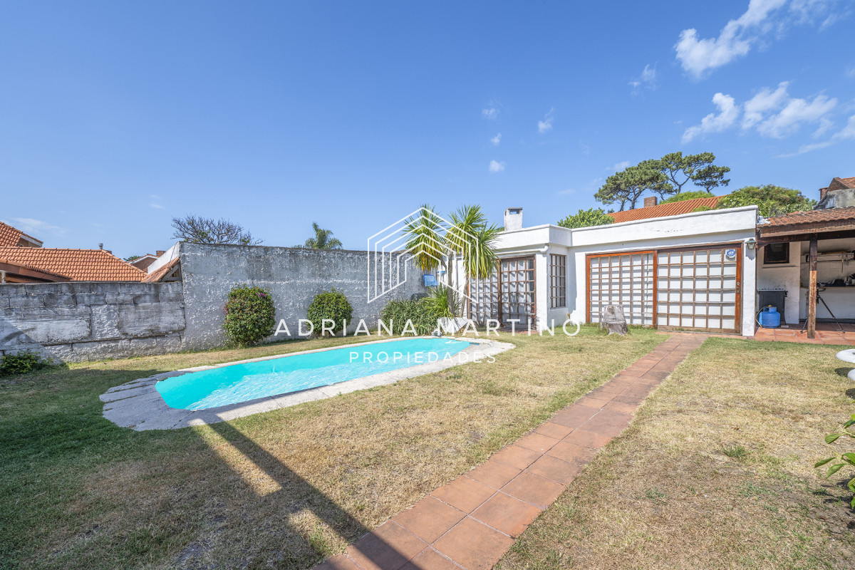 Casa ID.71291 - Casa en venta, 5 dormitorios en Punta del este!