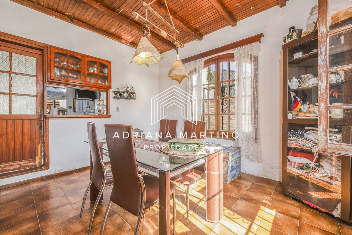 Casa ID.71291 - Casa en venta, 5 dormitorios en Punta del este!