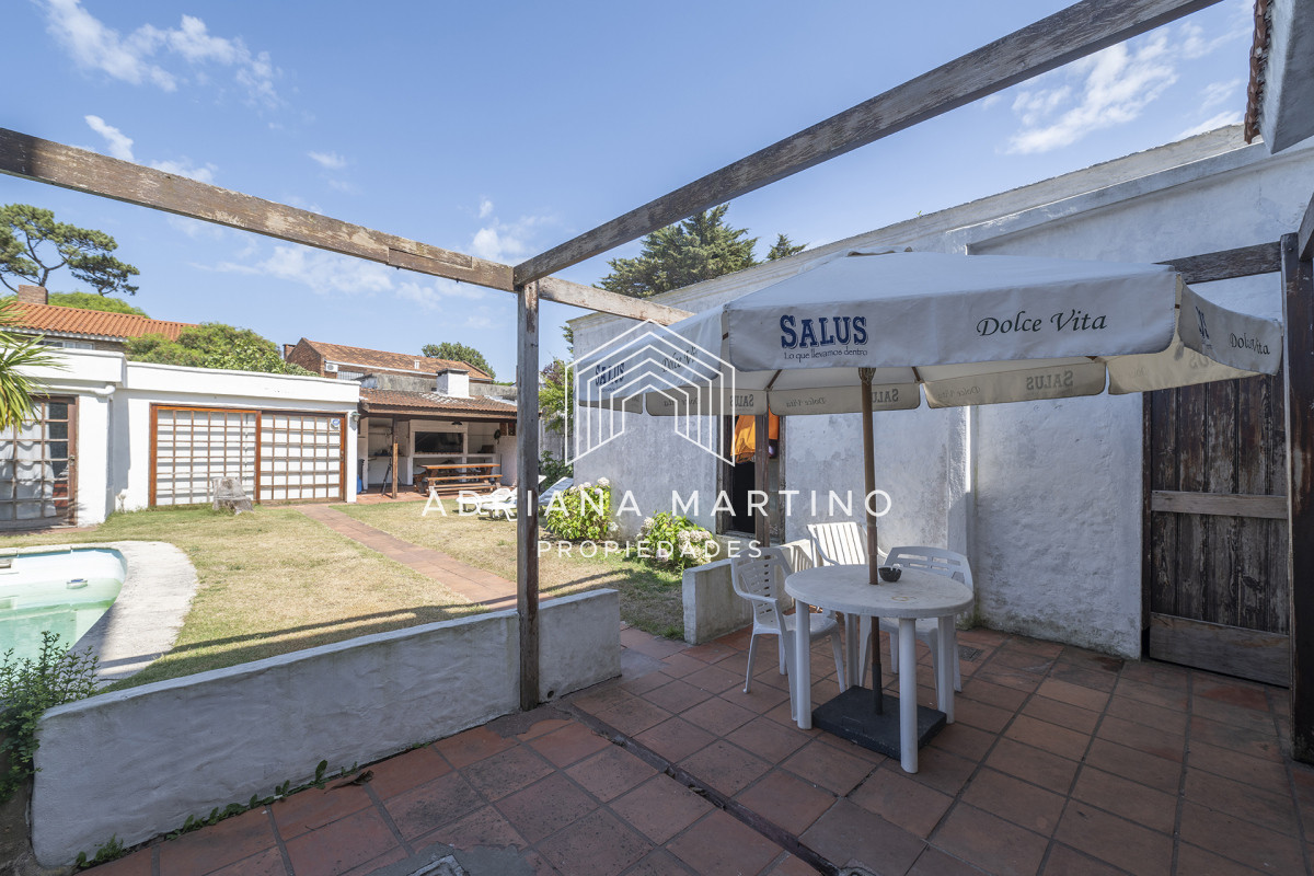 Casa ID.71291 - Casa en venta, 5 dormitorios en Punta del este!