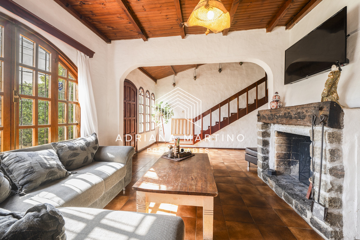 Casa ID.71291 - Casa en venta, 5 dormitorios en Punta del este!