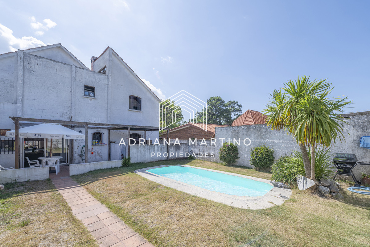 Casa ID.71291 - Casa en venta, 5 dormitorios en Punta del este!