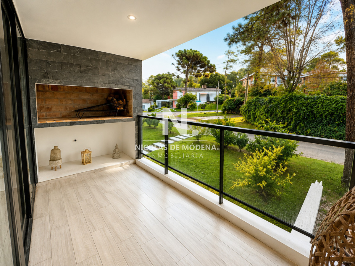 Apartamento