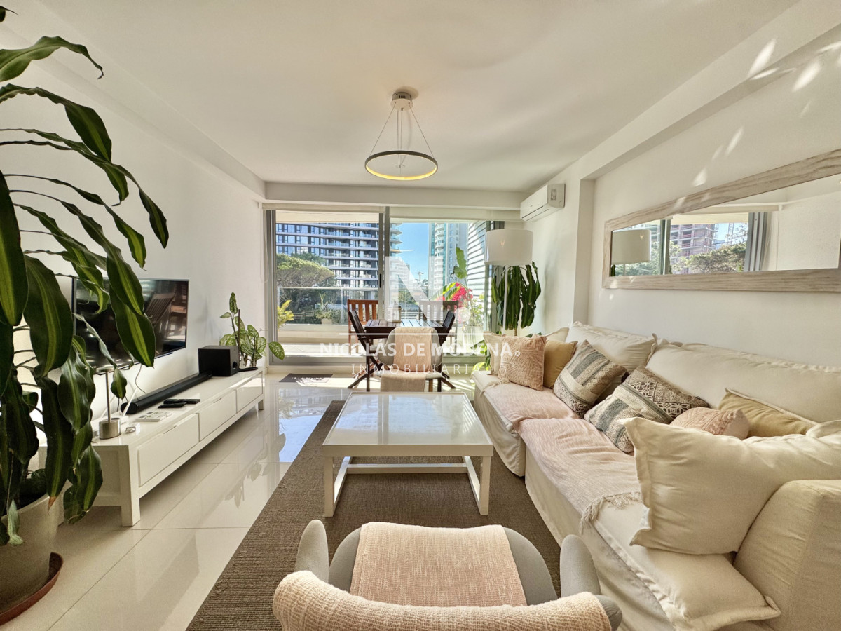 Apartamento 3 dormitorios en venta, Punta del Este - NDM30221A