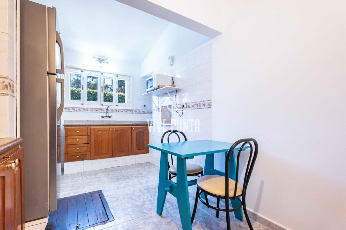 Casa ID.874 - Casa en venta y alquiler temporal a metros del mar, Punta del Este