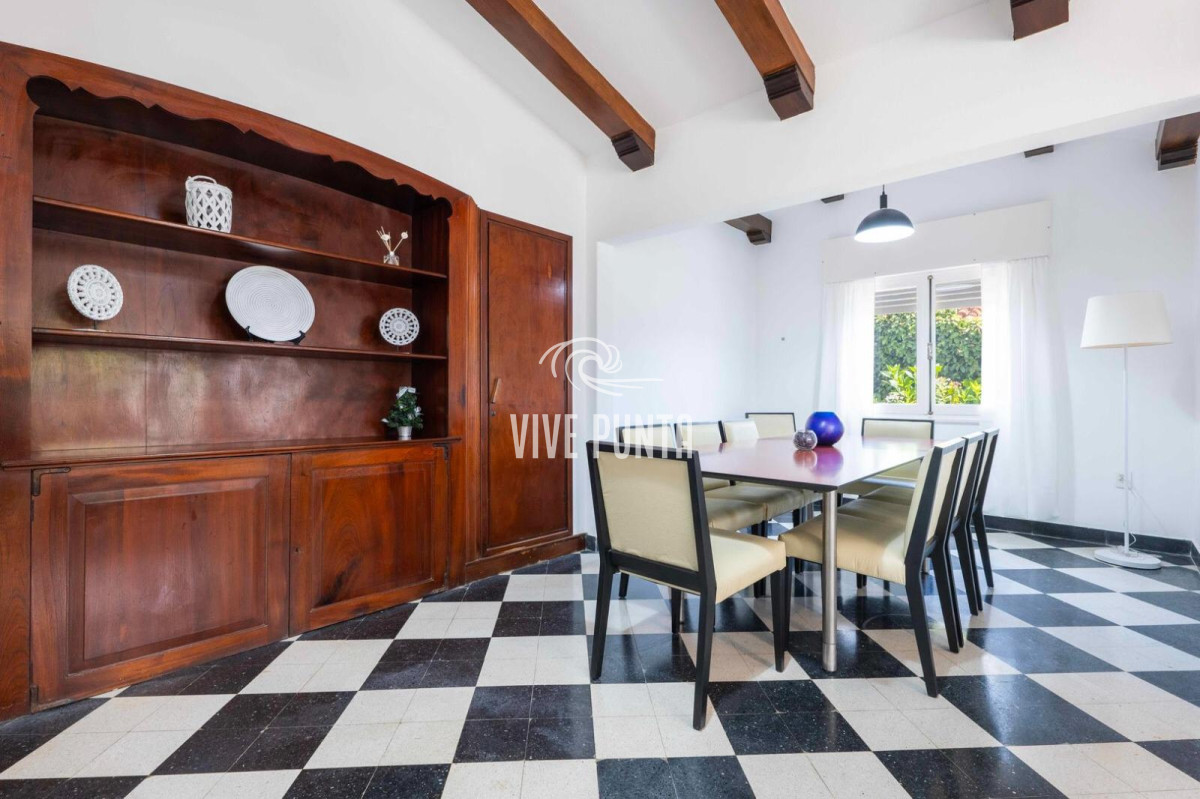 Casa ID.874 - Casa en venta y alquiler temporal a metros del mar, Punta del Este