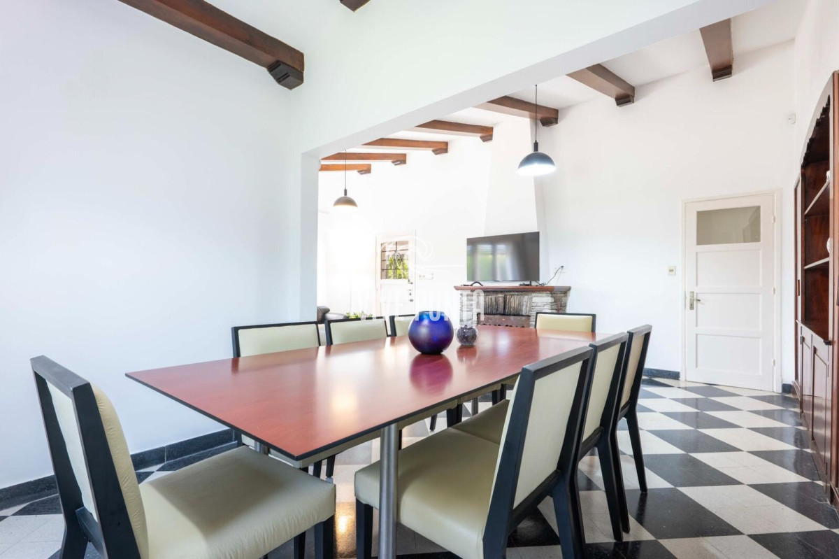 Casa ID.874 - Casa en venta y alquiler temporal a metros del mar, Punta del Este