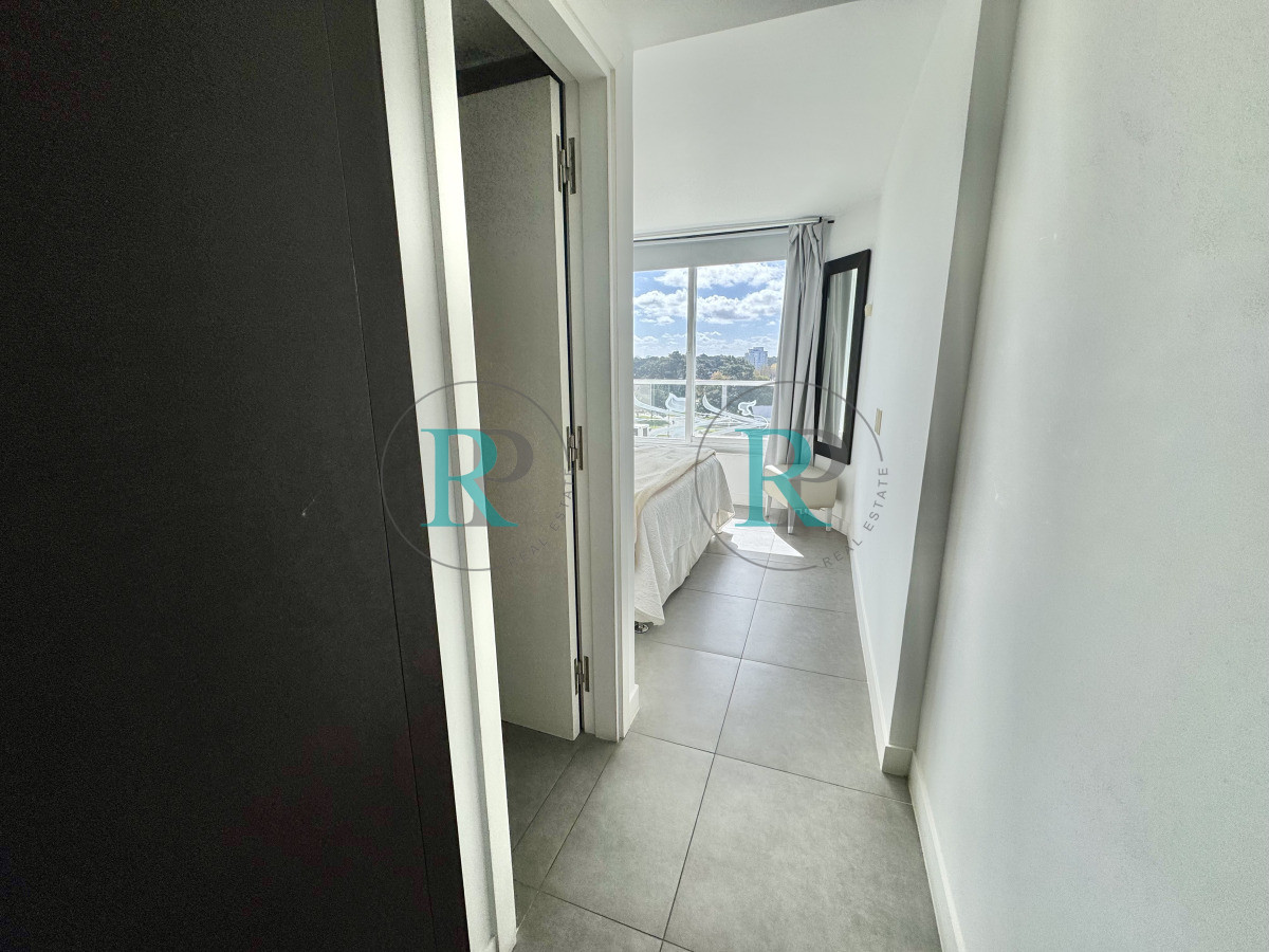 Apartamento ID.2600 - Apartamento de 1 dormitorio y medio en venta