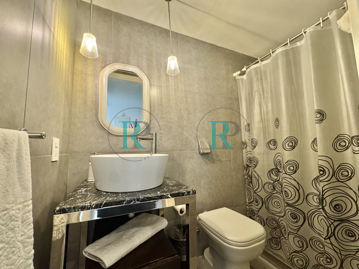 Apartamento ID.2600 - Apartamento de 1 dormitorio y medio en venta