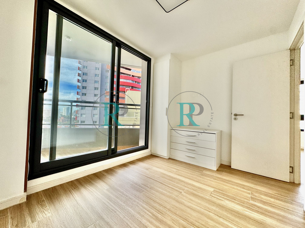 Apartamento ID.2379 - Apartamento 1 dormitorio en venta Punta del Este