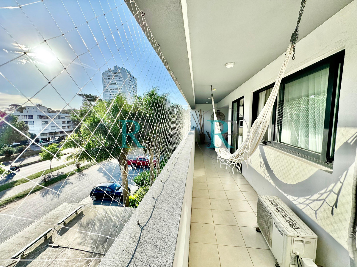 Apartamento ID.2324 - Apartamento en venta 2 dormitorios Punta del Este
