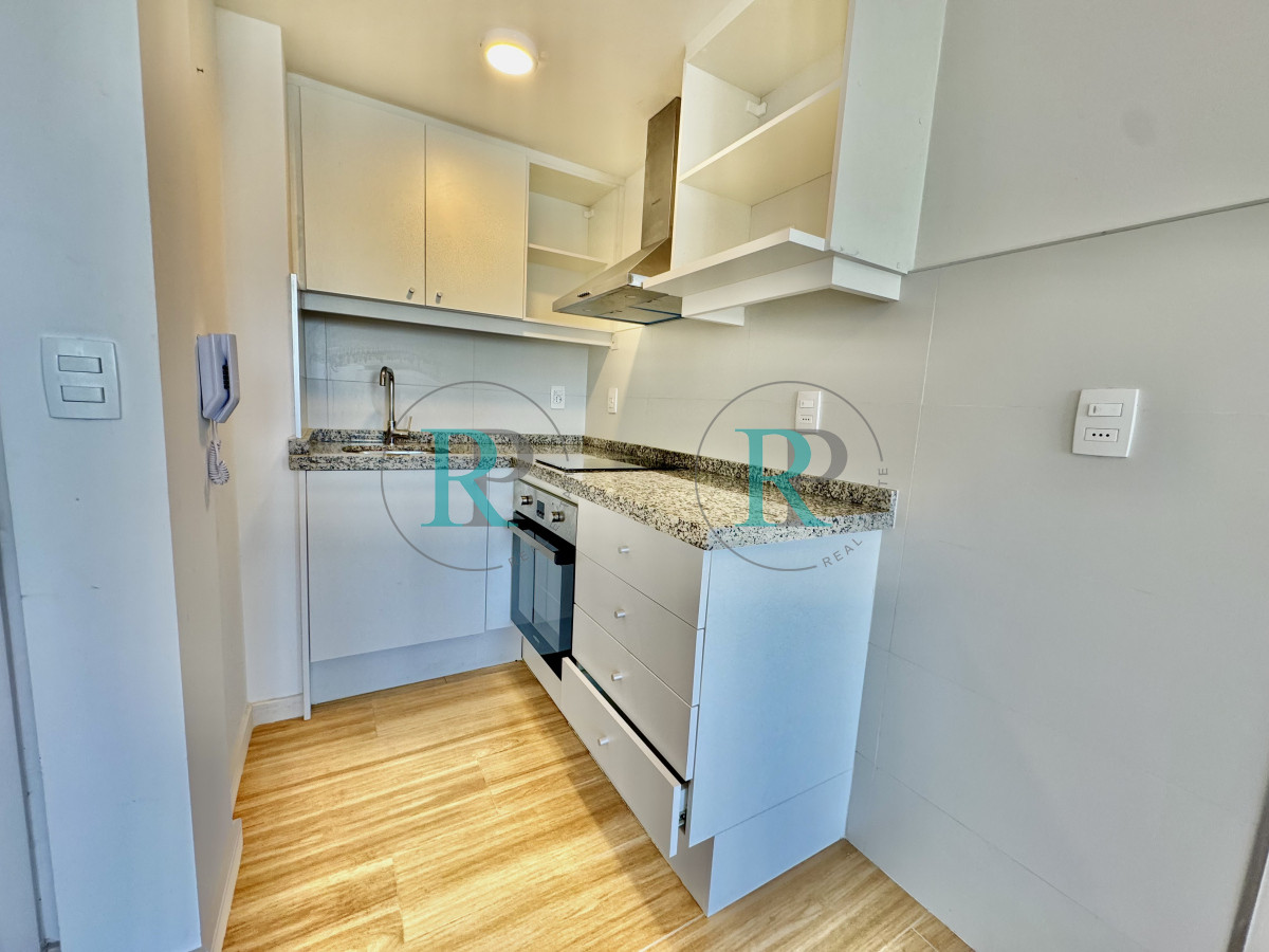 Apartamento ID.2379 - Apartamento 1 dormitorio en venta Punta del Este
