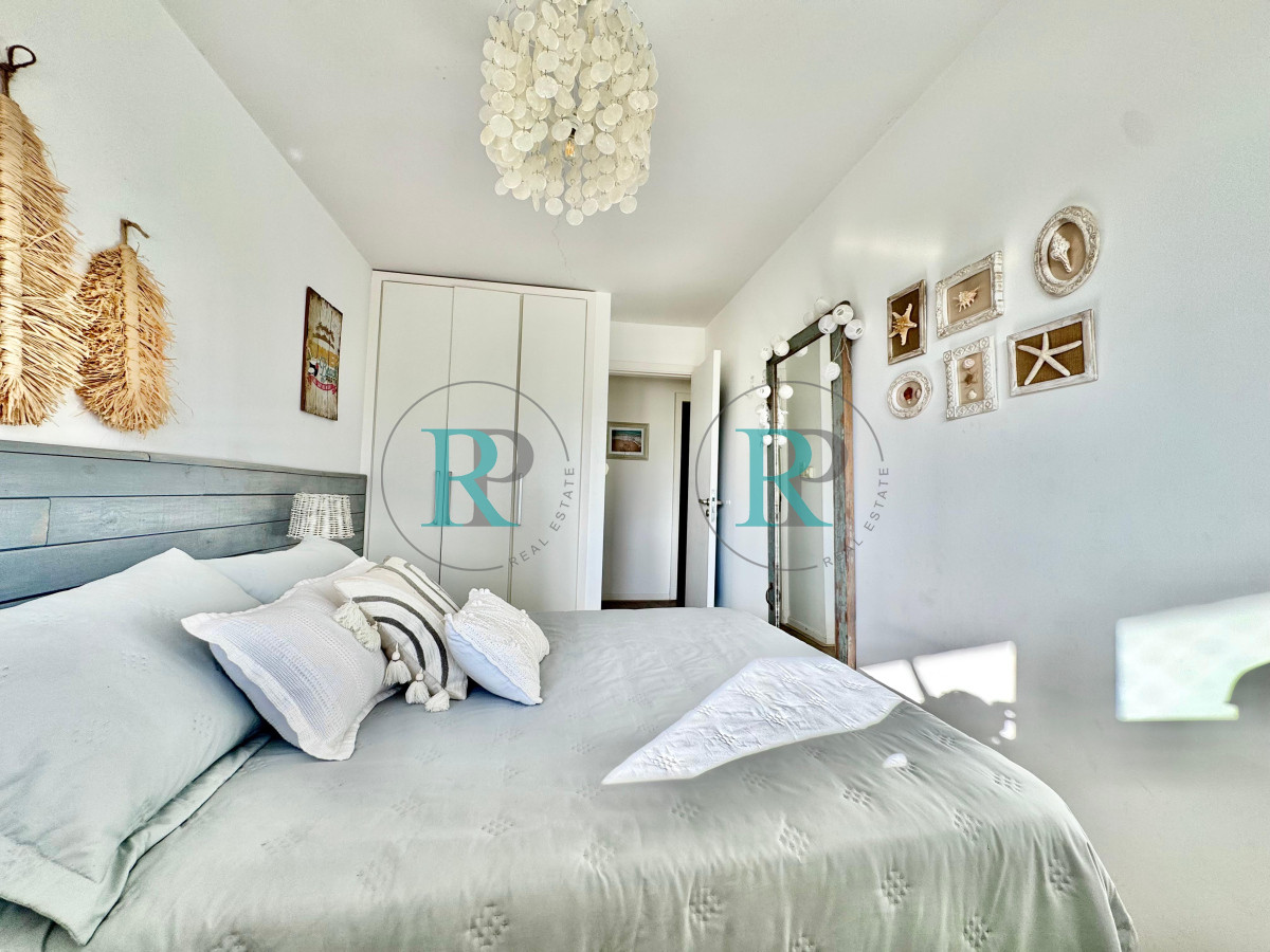 Apartamento ID.2324 - Apartamento en venta 2 dormitorios Punta del Este
