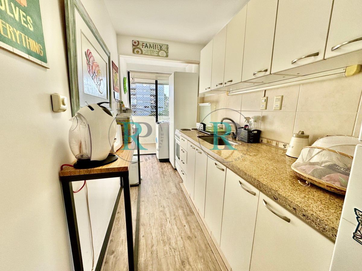 Apartamento ID.2324 - Apartamento en venta 2 dormitorios Punta del Este