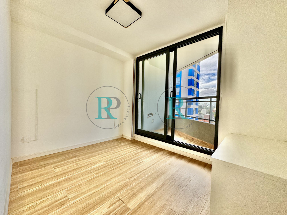 Apartamento ID.2379 - Apartamento 1 dormitorio en venta Punta del Este