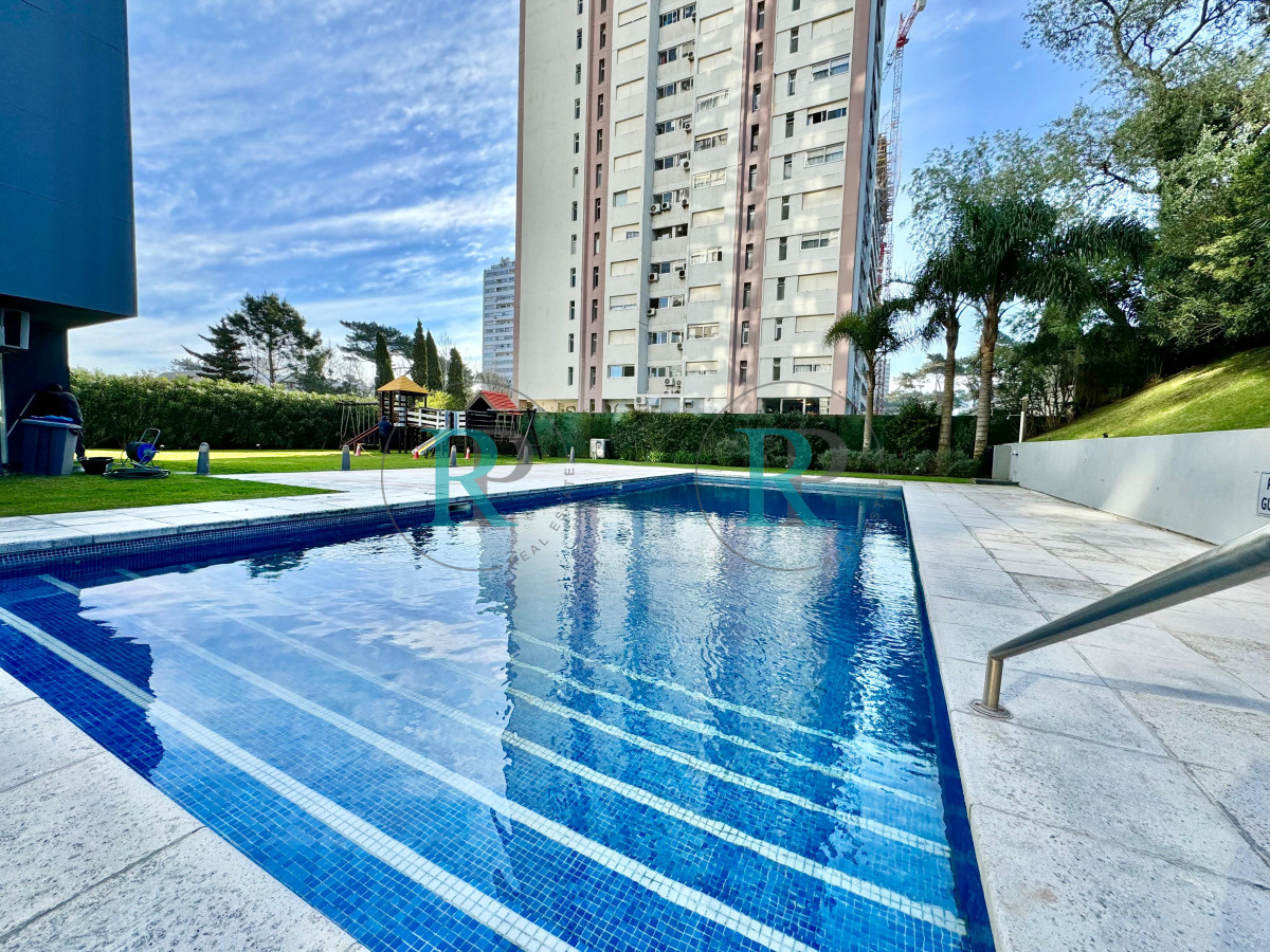 Apartamento ID.2324 - Apartamento en venta 2 dormitorios Punta del Este