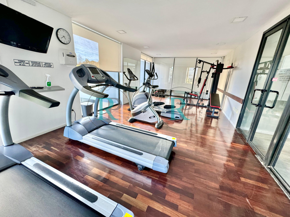Apartamento ID.2324 - Apartamento en venta 2 dormitorios Punta del Este