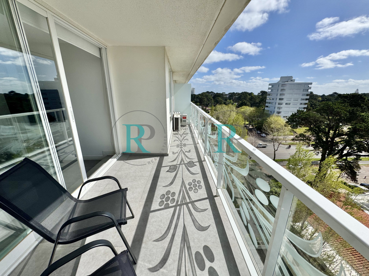 Apartamento ID.2599 - Apartamento de 1 dormitorio en venta