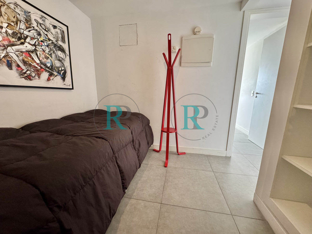 Apartamento ID.2600 - Apartamento de 1 dormitorio y medio en venta