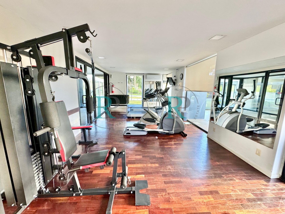 Apartamento ID.2324 - Apartamento en venta 2 dormitorios Punta del Este