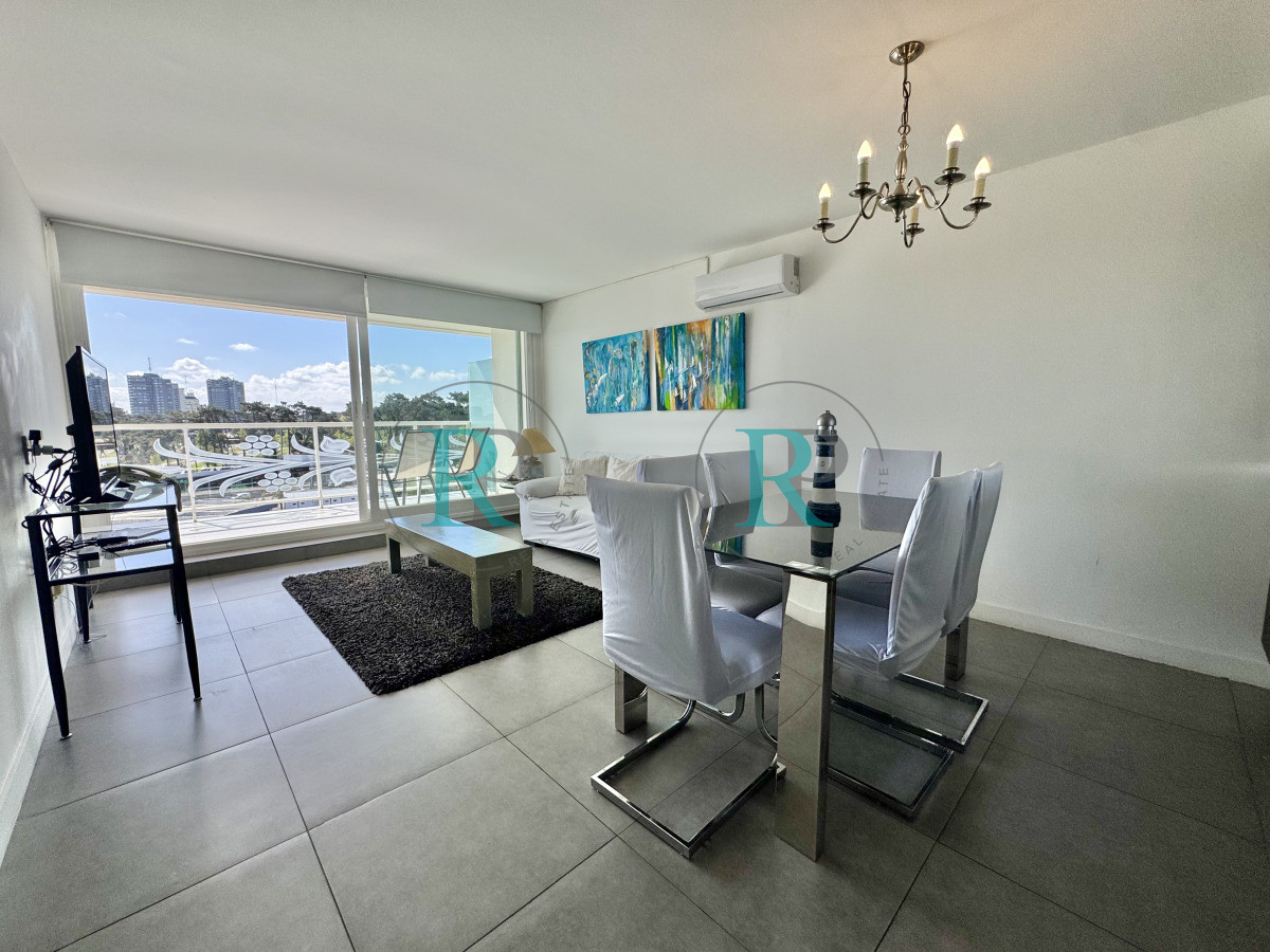 Apartamento ID.2599 - Apartamento de 1 dormitorio en venta