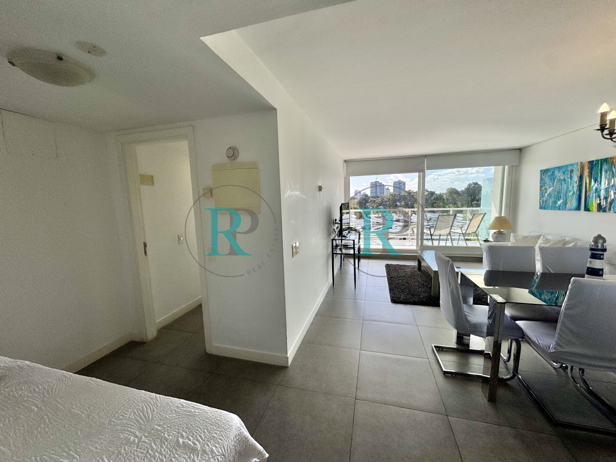 Apartamento ID.2599 - Apartamento de 1 dormitorio en venta