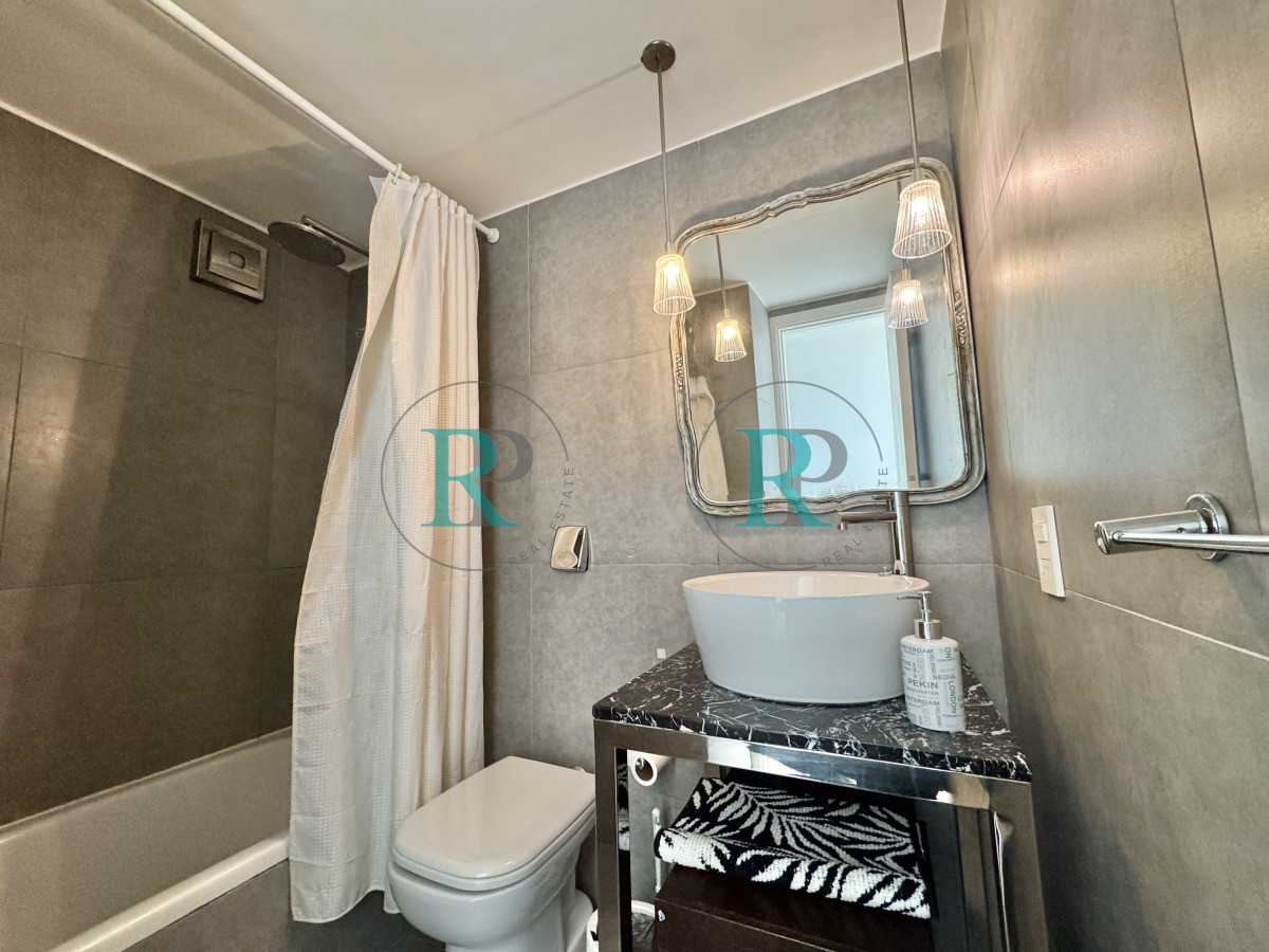 Apartamento ID.2600 - Apartamento de 1 dormitorio y medio en venta