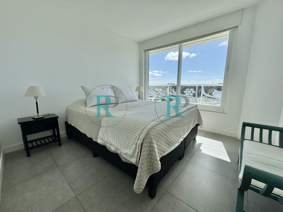 Apartamento ID.2599 - Apartamento de 1 dormitorio en venta