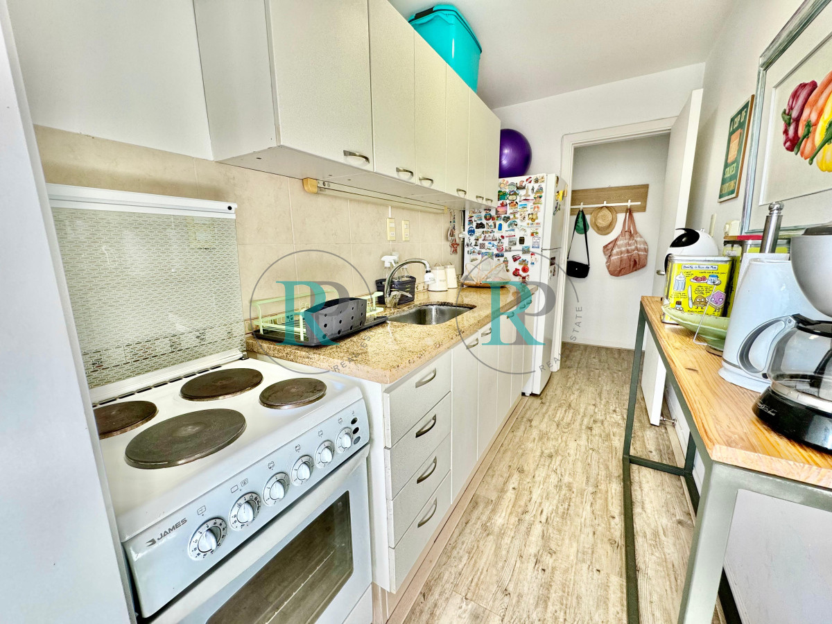 Apartamento ID.2324 - Apartamento en venta 2 dormitorios Punta del Este