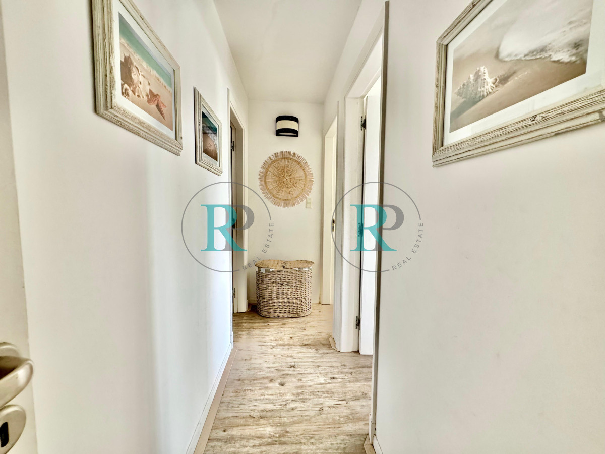 Apartamento ID.2324 - Apartamento en venta 2 dormitorios Punta del Este