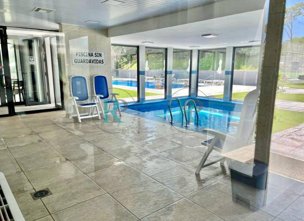 Apartamento ID.2324 - Apartamento en venta 2 dormitorios Punta del Este