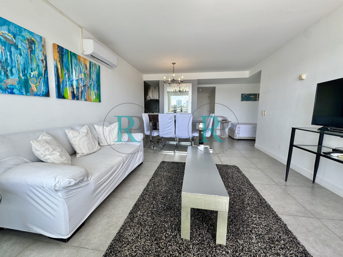 Apartamento ID.2599 - Apartamento de 1 dormitorio en venta