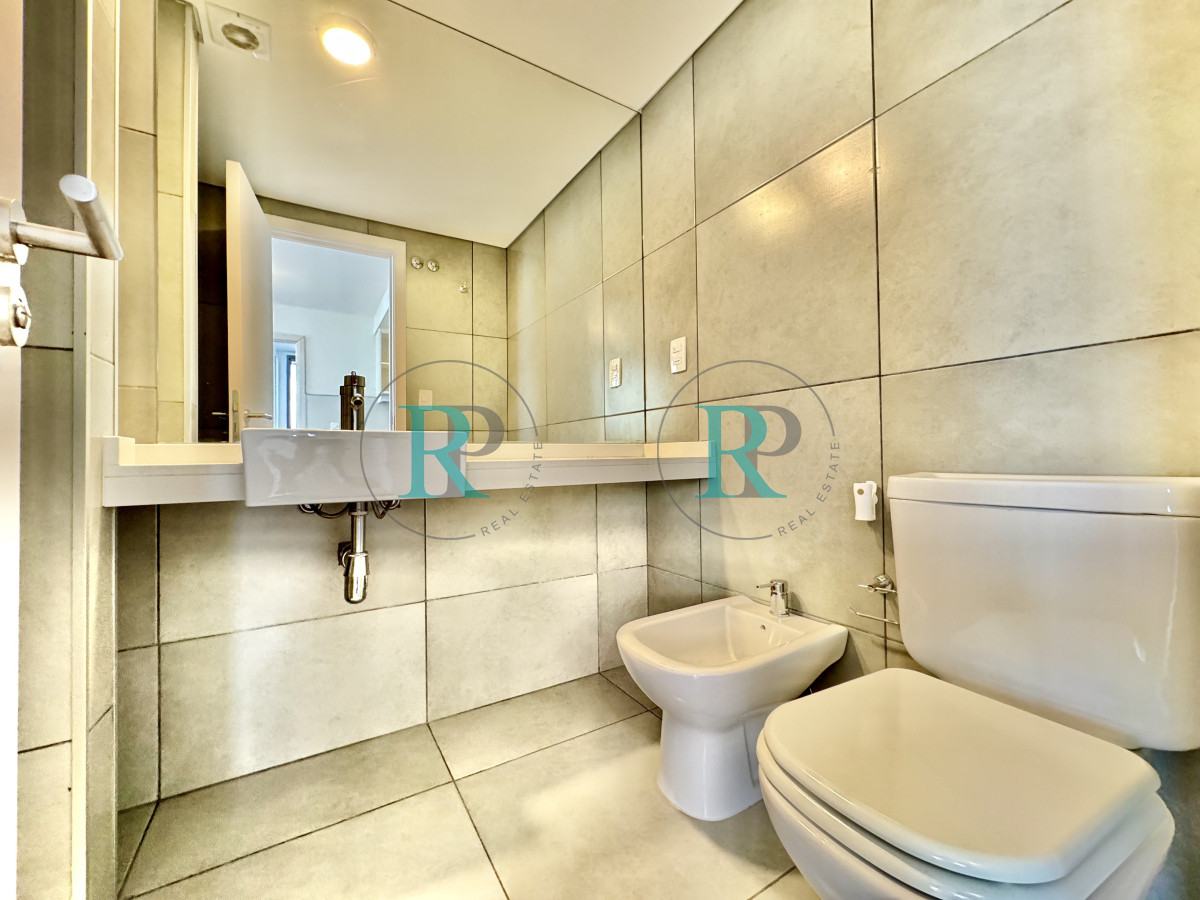 Apartamento ID.2379 - Apartamento 1 dormitorio en venta Punta del Este