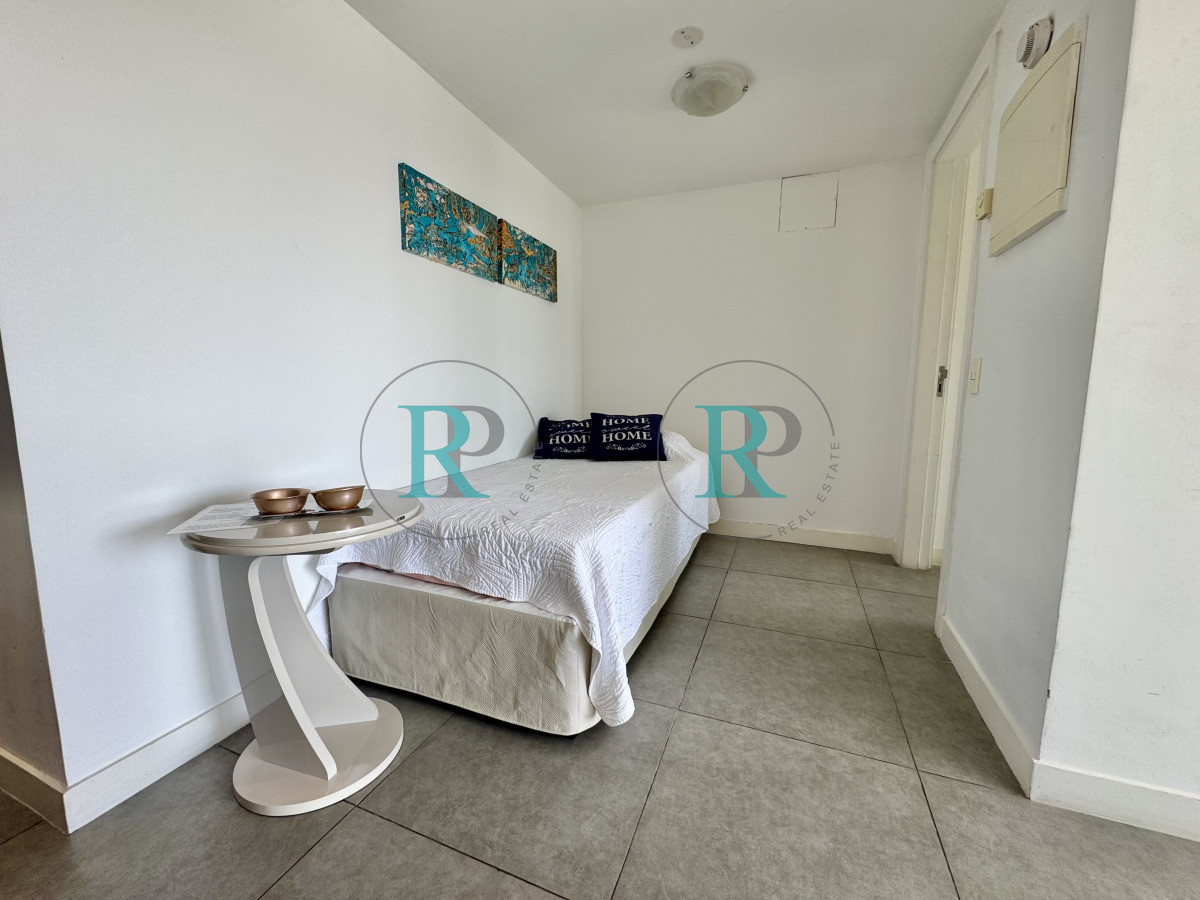 Apartamento ID.2599 - Apartamento de 1 dormitorio en venta
