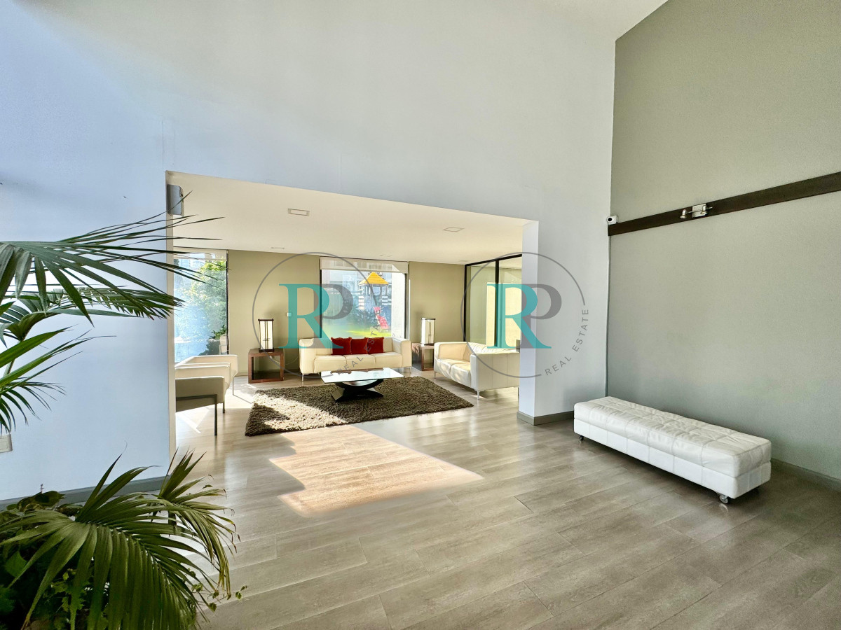 Apartamento ID.2324 - Apartamento en venta 2 dormitorios Punta del Este
