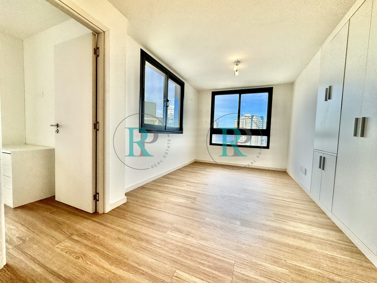 Apartamento ID.2379 - Apartamento 1 dormitorio en venta Punta del Este