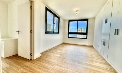 Apartamento 1 dormitorio en venta Punta del Este